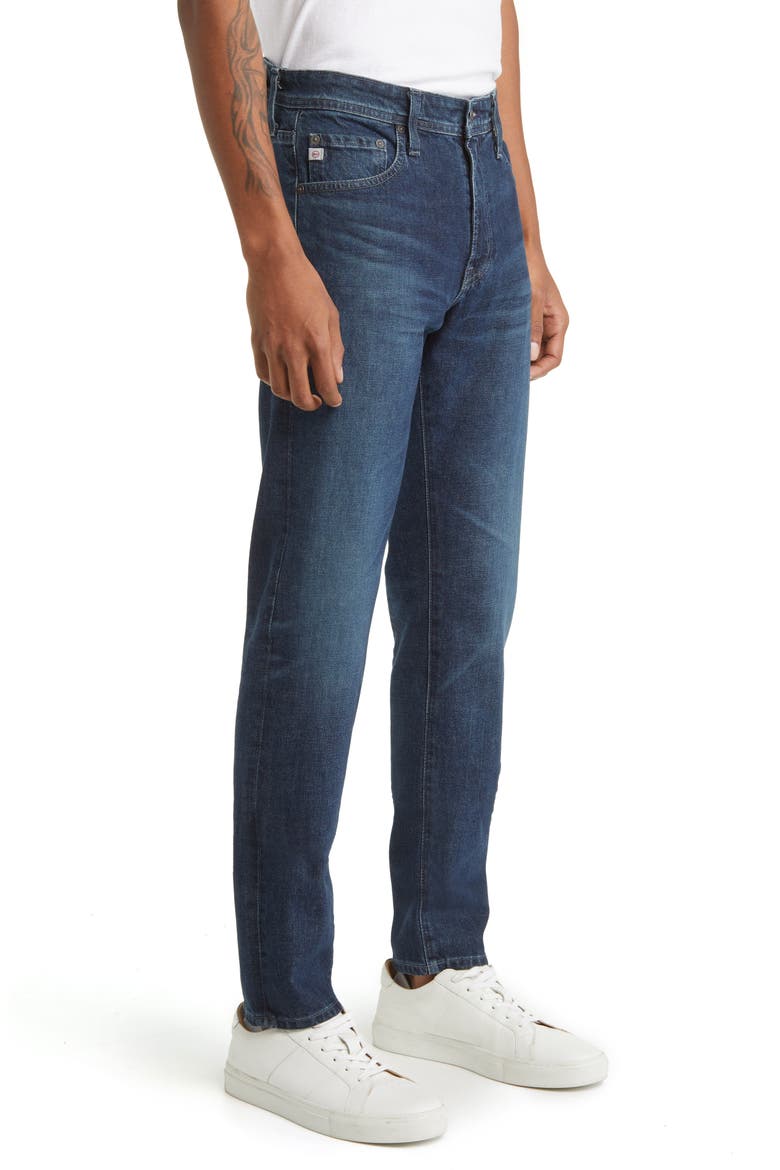 Dylan Skinny Jeans, Alternate, color, 9 YEARS SILVERADO