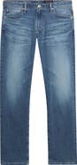 AG Everett Slim Straight Leg Jeans
