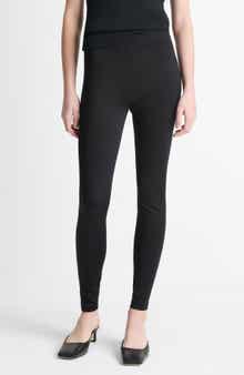 Vince High Waist Leggings