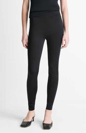 Vince High Waist Leggings