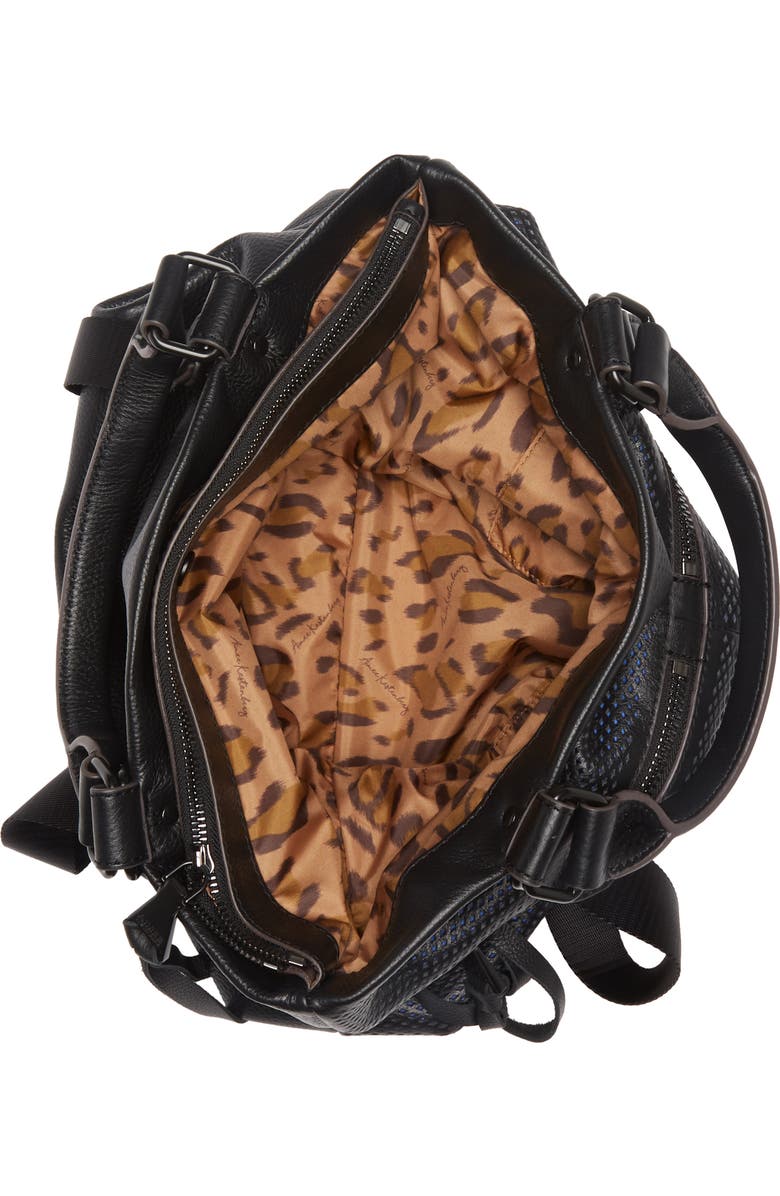 Aimee Kestenberg Misfit Triple Entry Tote Bag, Alternate, color,