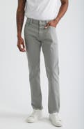 AG Tellis Stretch Sateen Modern Slim Pants