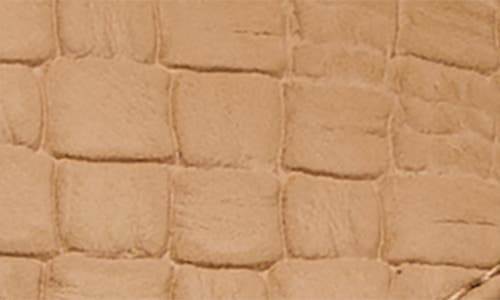 Reef Cushion Vista Hi Slide Sandal In Tan Wicker