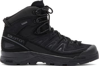Salomon X-Alp Gore-Tex® Waterproof High Top Sneaker (Men) | Nordstrom