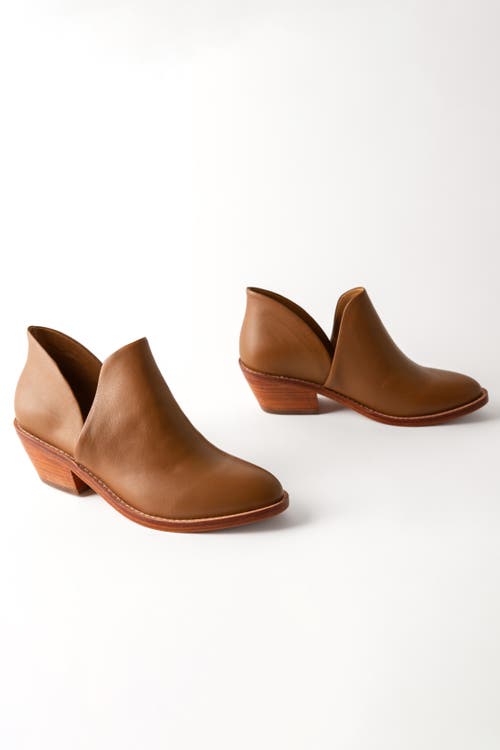 Fortress Elise D'orsay Boot