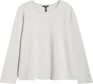 Eileen Fisher Crewneck Top