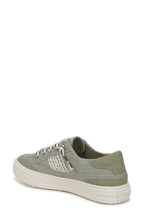 BLOWFISH MALIBU BLOWFISH MALIBU BOARDWALK LOW TOP SNEAKER