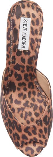 Rowe Peep Toe Sandal