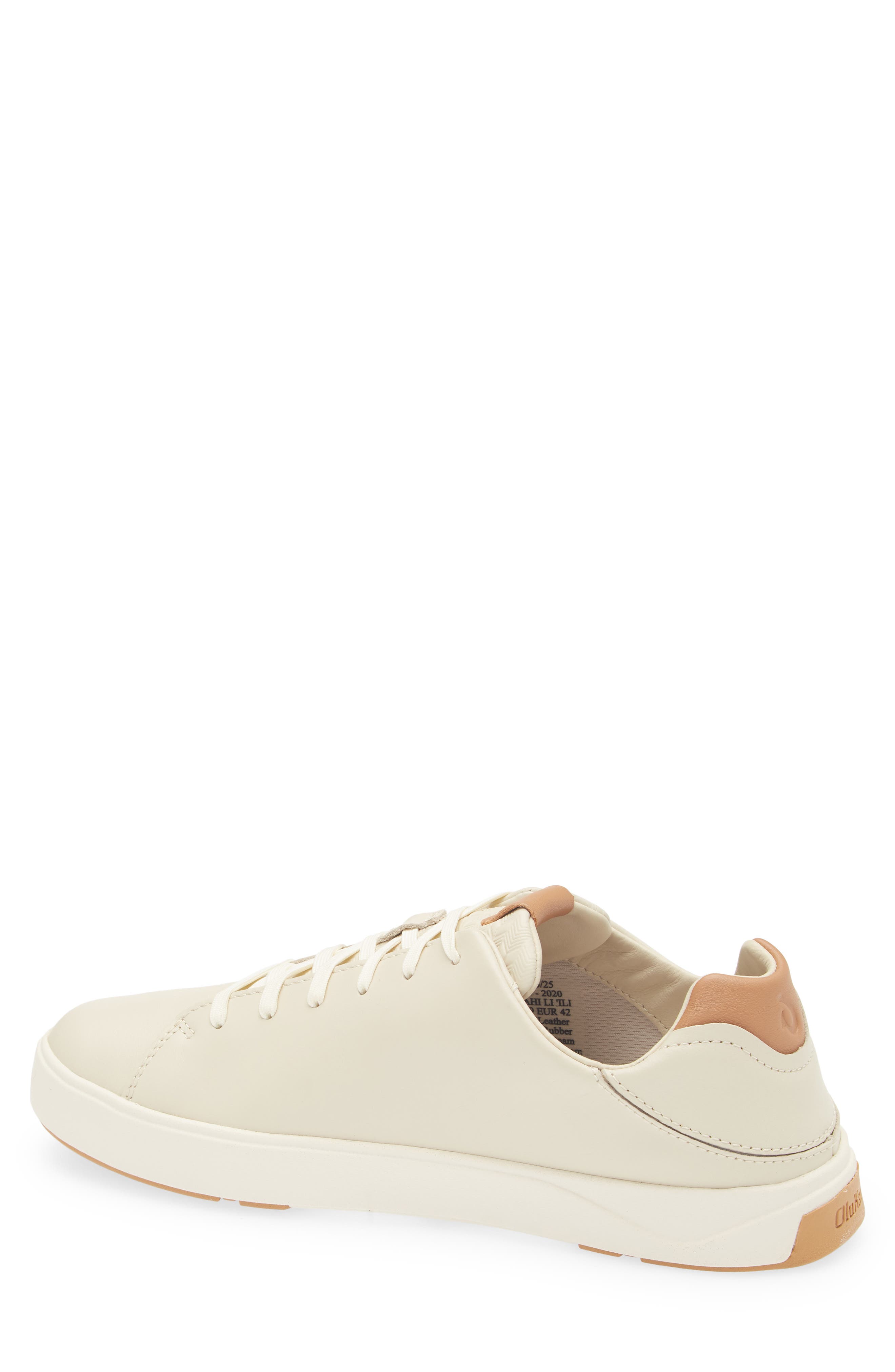 Lae‘ahi Li ‘Ili Convertible Low Top Sneaker, Alternate, color, TAPA / TAPA