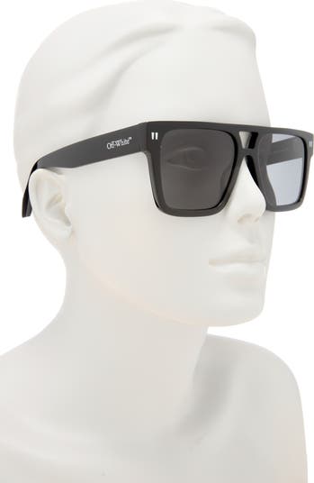 Springfield 56mm Navigator Sunglasses