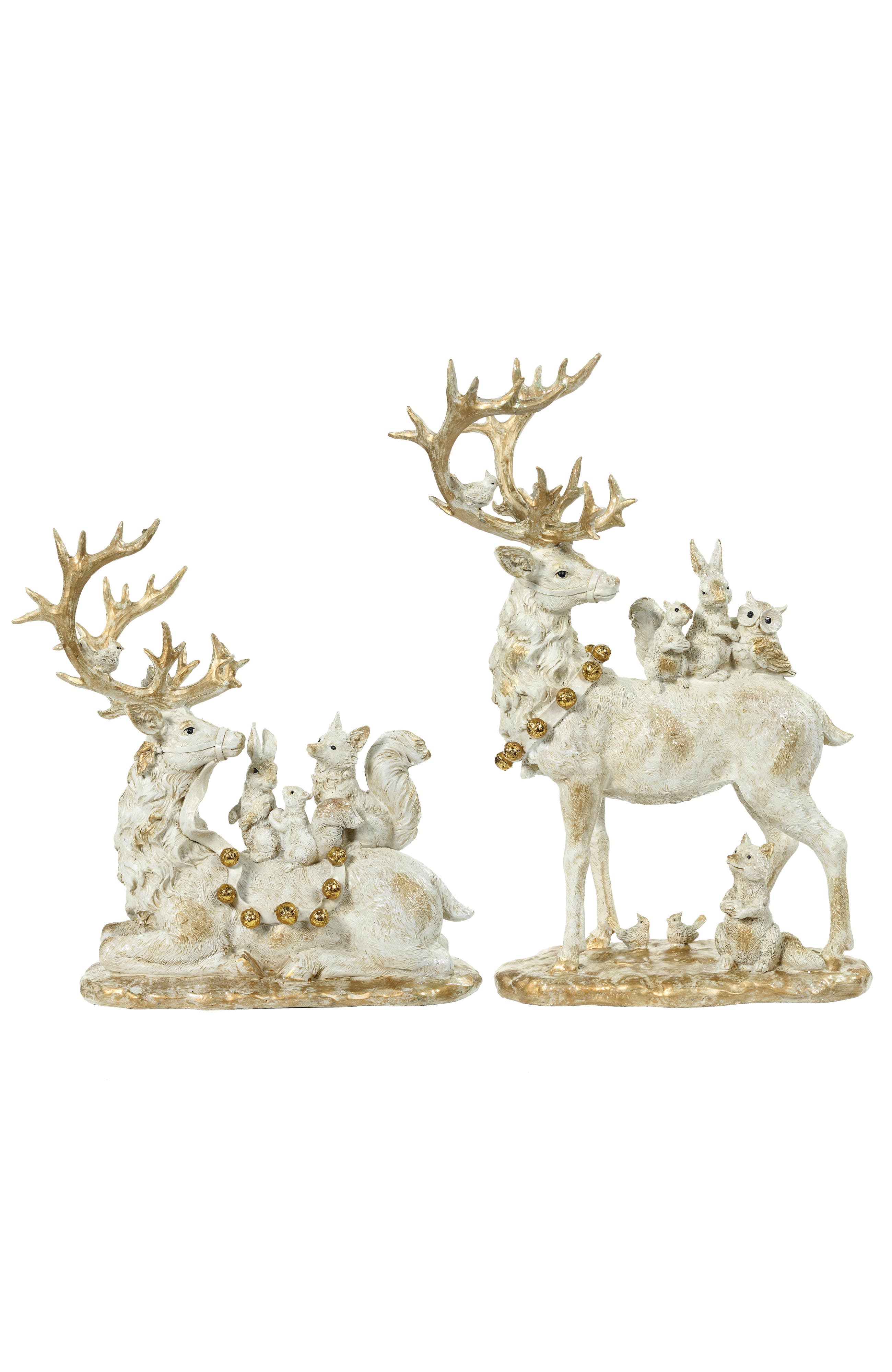 selected Ivory