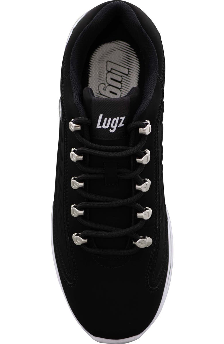 LUGZ Comms Sneaker, Alternate, color,