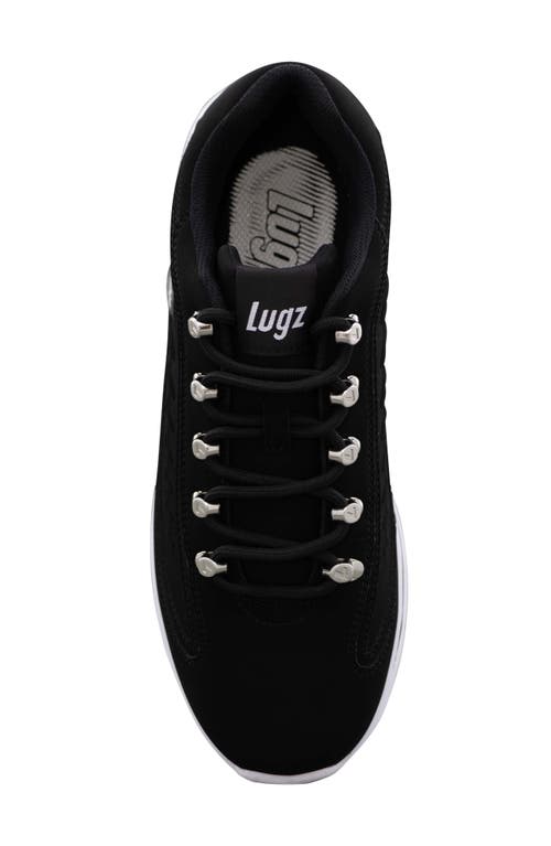 Lugz Comms Sneaker