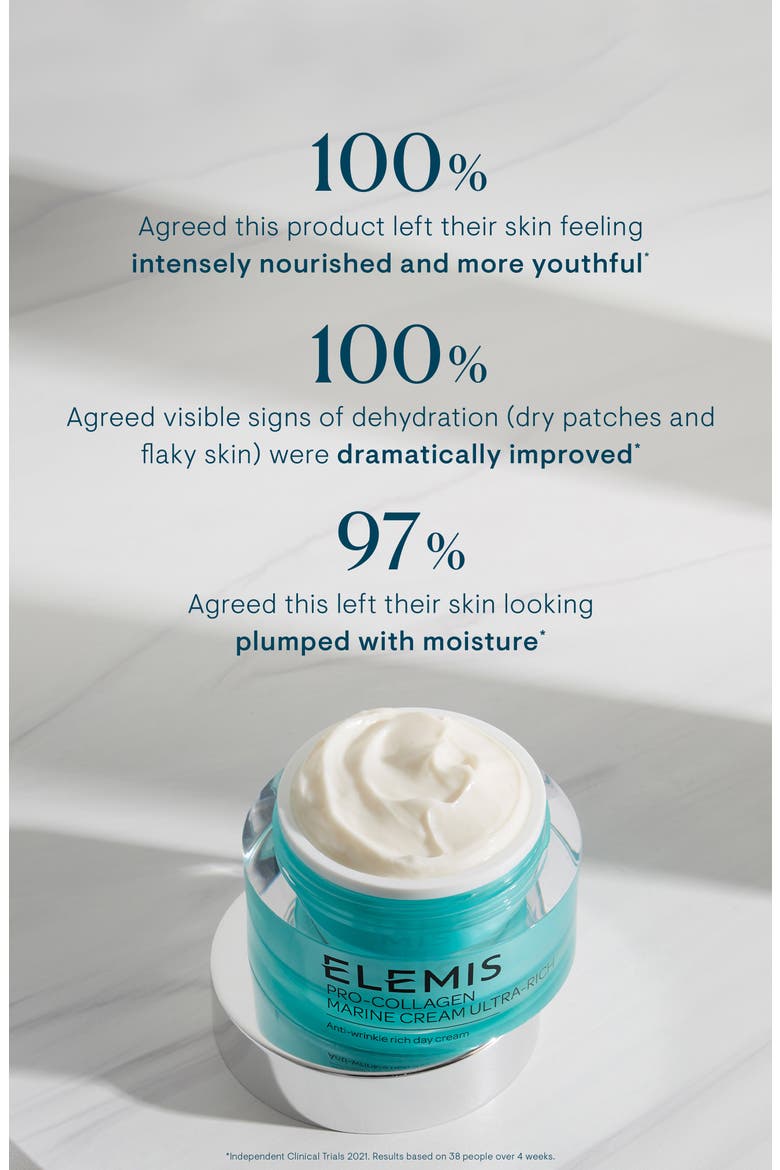 Pro-Collagen Marine Cream Ultra-Rich, Alternate, color, NO COLOR