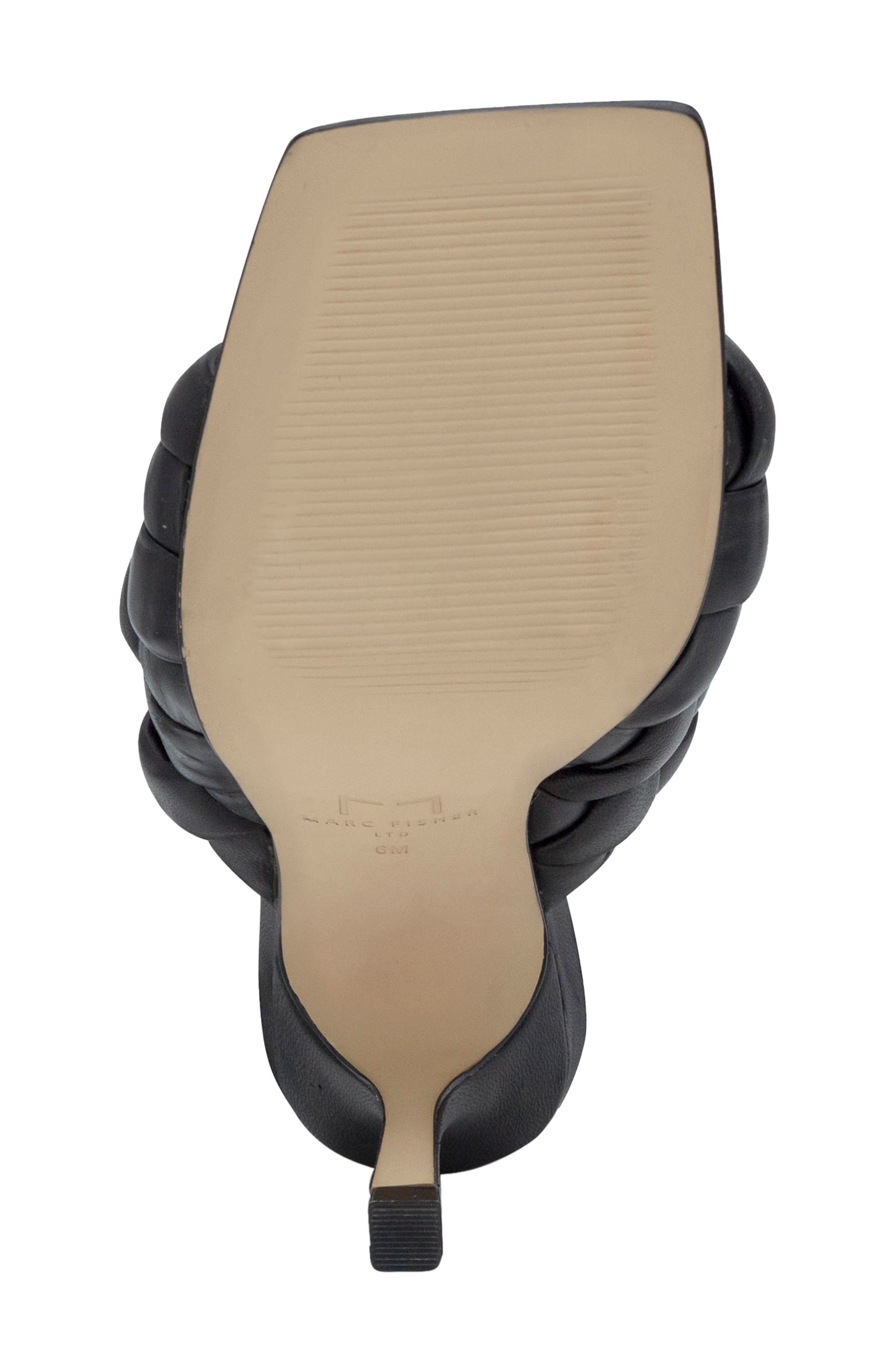 Marc Fisher LTD Dakina Sandal, Alternate, color, 