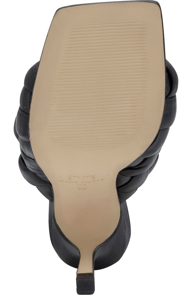 Marc Fisher LTD Dakina Sandal, Alternate, color,