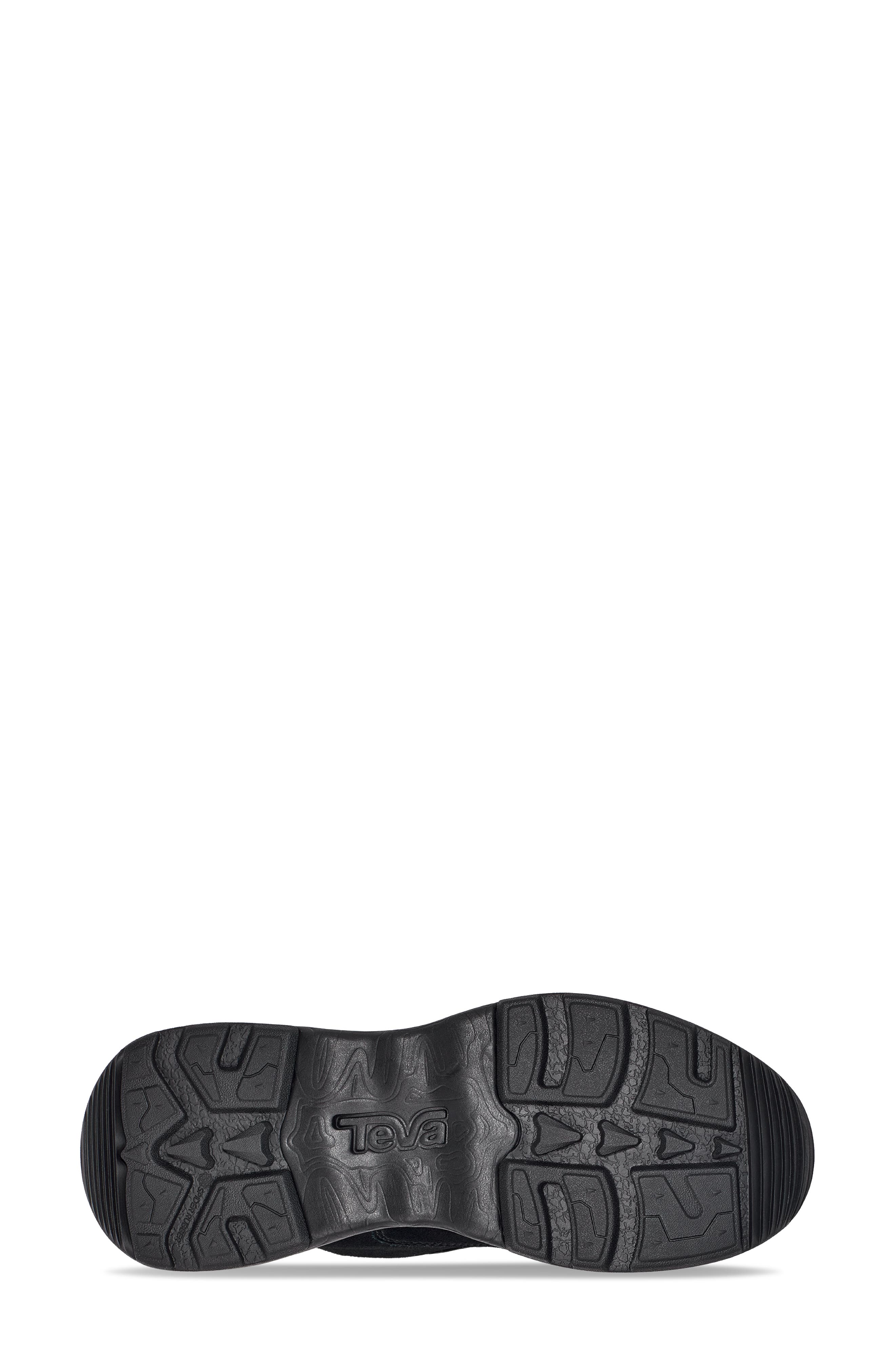 Teva Geotrecca RP Waterproof Hiking Shoe, Alternate, color, 