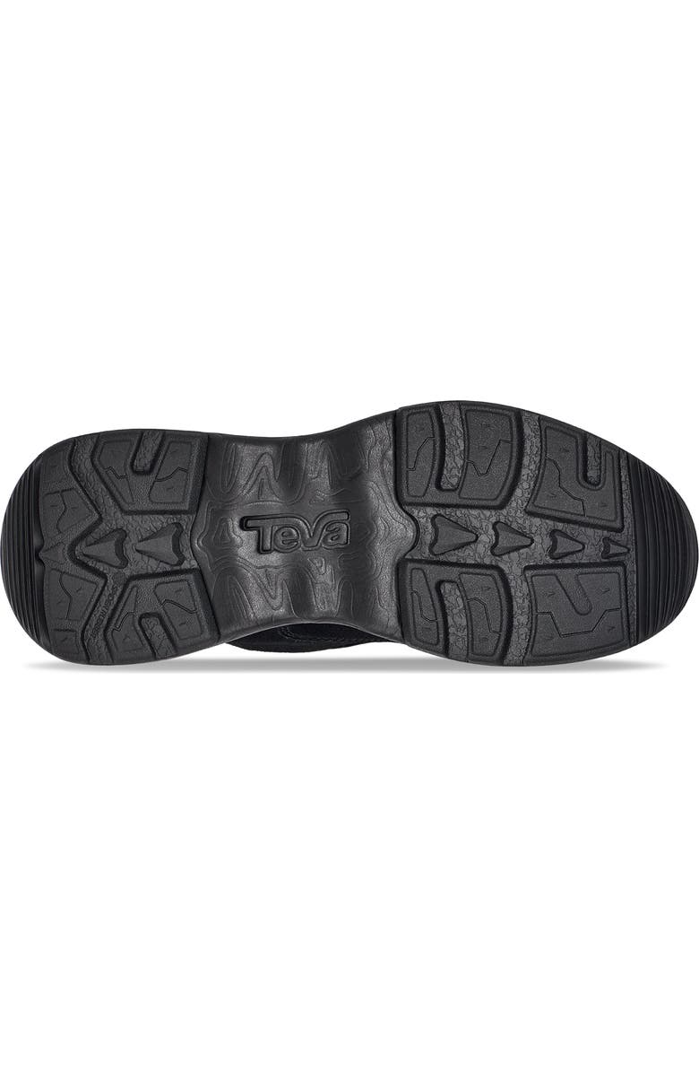 Teva Geotrecca RP Waterproof Hiking Shoe, Alternate, color,