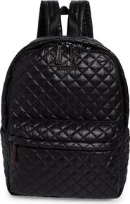 MZ Wallace Metro Deluxe Backpack