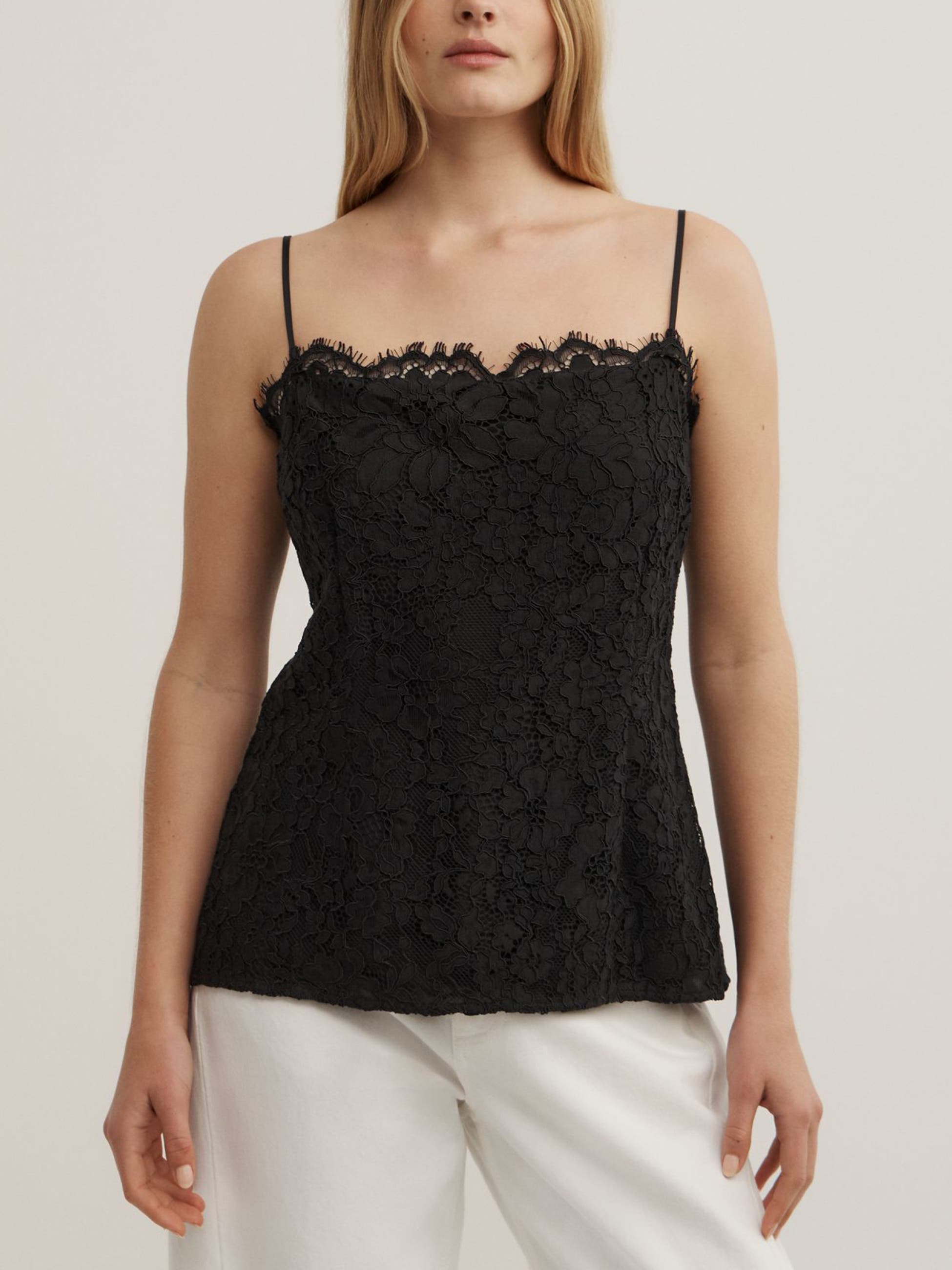 selected Black