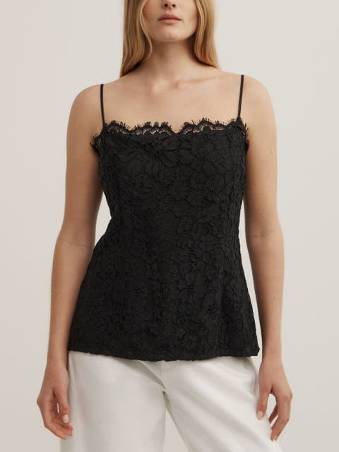 Lace Camisole