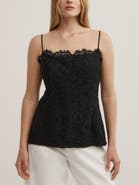 Witchery Lace Camisole