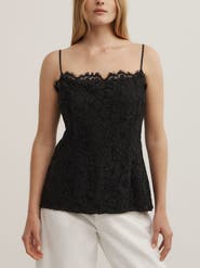 Witchery Lace Camisole