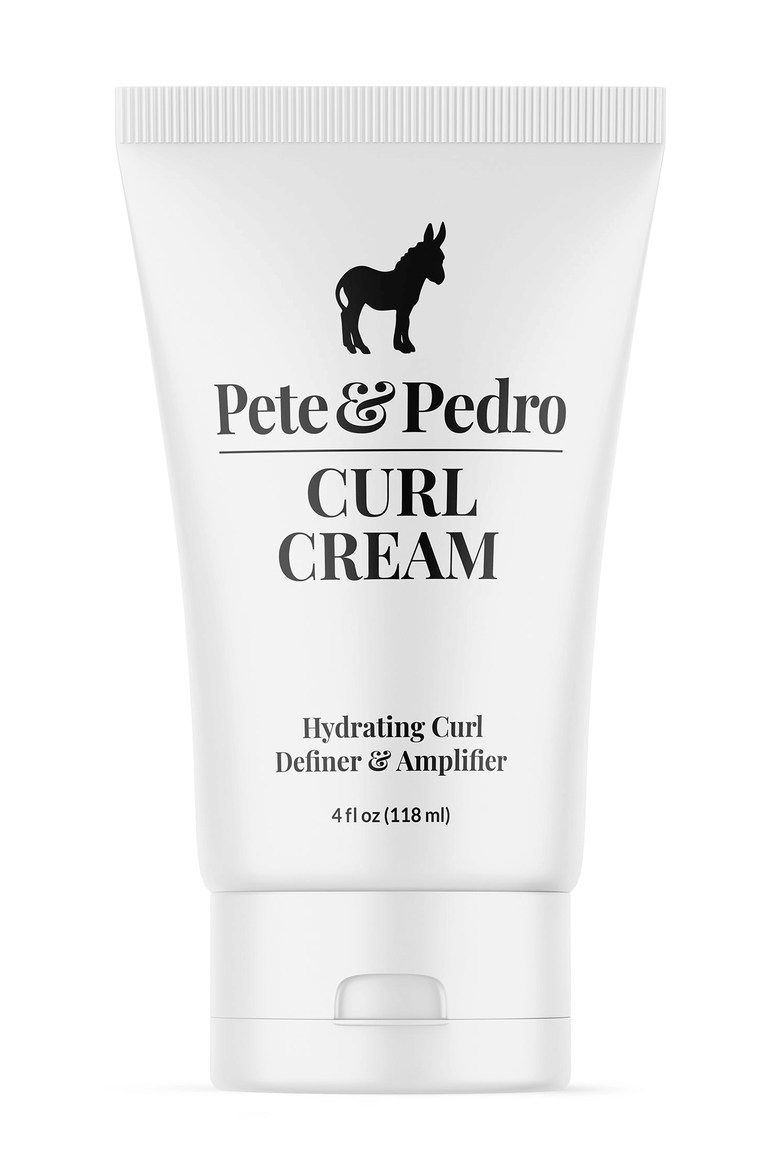 CURL CREAM Curl Enhancer & Frizz Reducer, Main, color, None