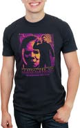 Halloween Men's Halloween II The Nightmare Isn't Over Graphic T-Shirt