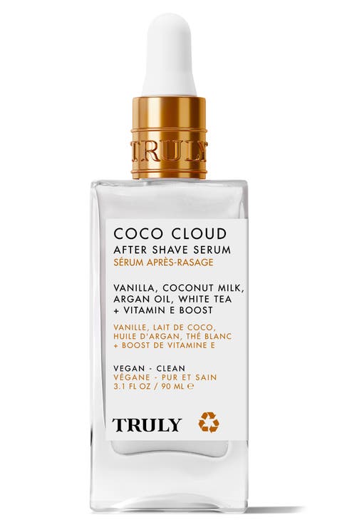 Coco Cloud After Shave Serum