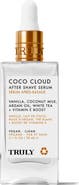 TRULY BEAUTY Coco Cloud After Shave Serum