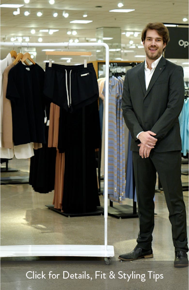 Clementine 2.0 Performance Shorts, sales video thumbnail