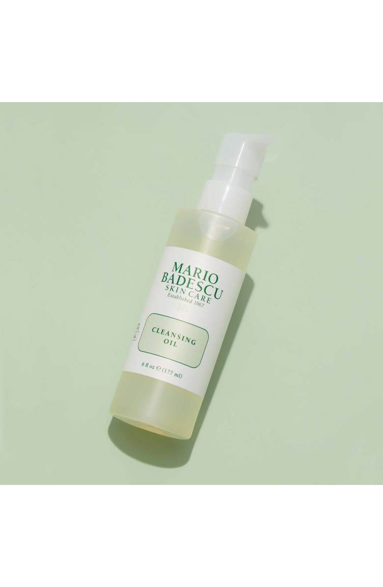Mario Badescu Cleansing Oil, Alternate, color,