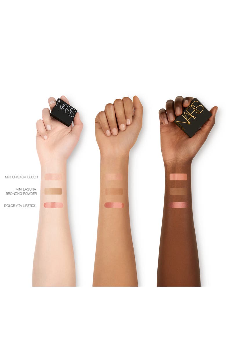 NARS Pleasure Trip Travel Set, Alternate, color,