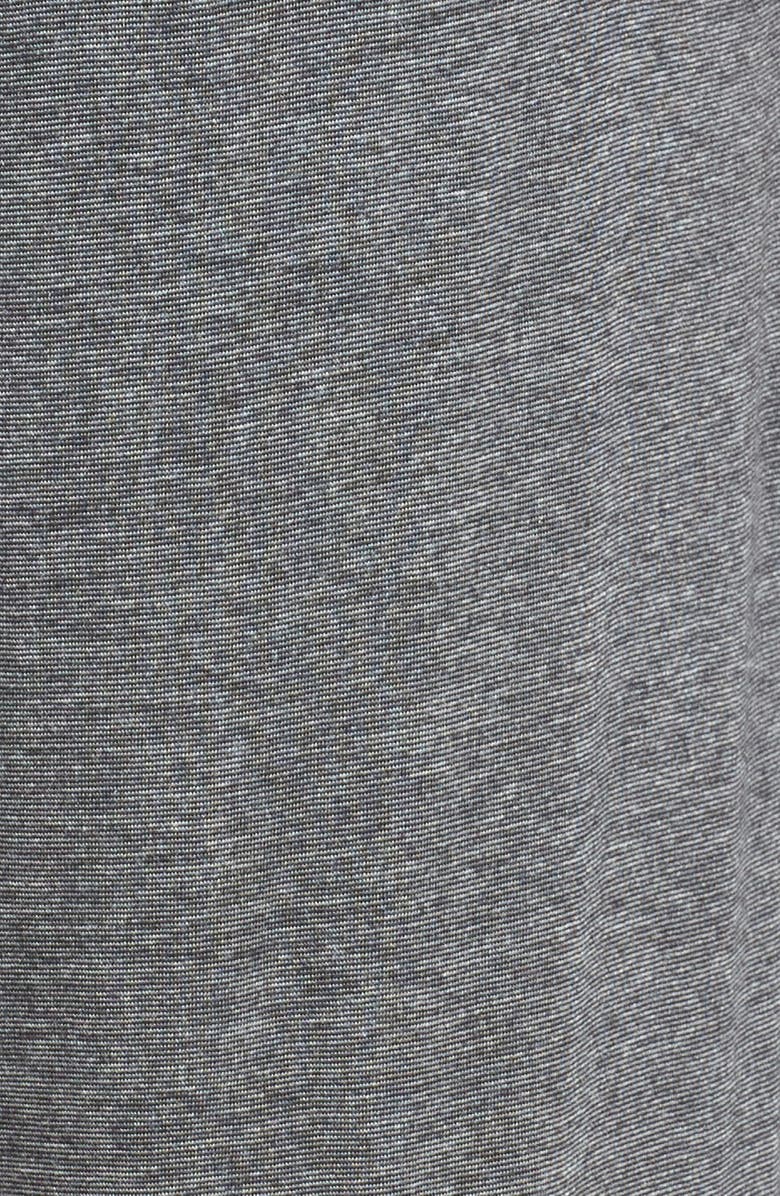Daniel Buchler Pima Cotton & Modal Lounge Pants, Alternate, color, 