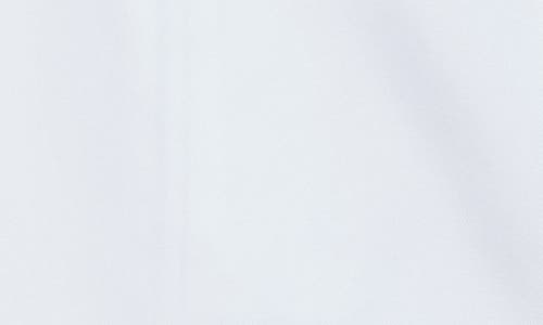 Jacquemus White Shirt With Front And Back Print In Palm Tree White/black