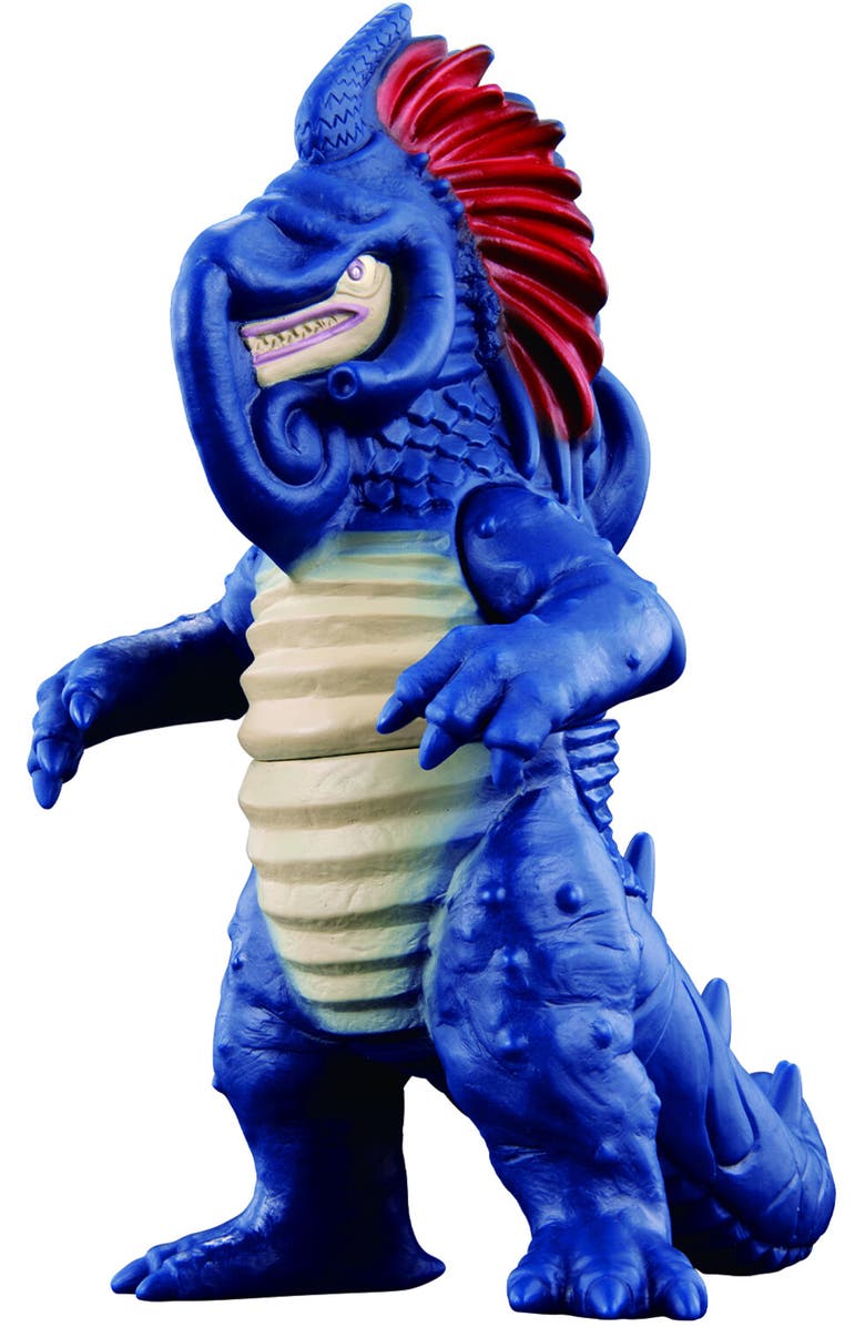 Bandai Ultraman Arc - Leodo With Hang Tag, Main, color, Multicolor