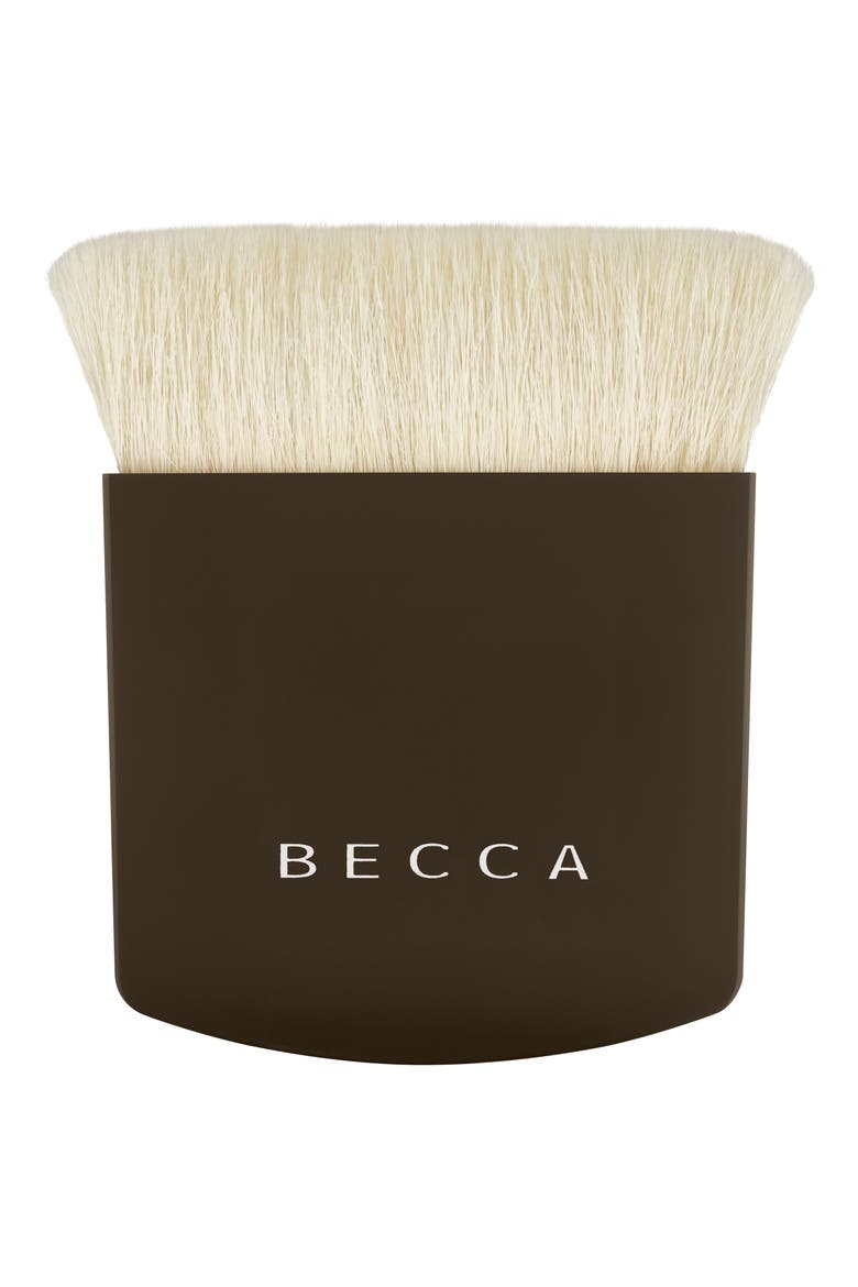 BECCA The One Perfecting Brush, Main, color, NO COLOR