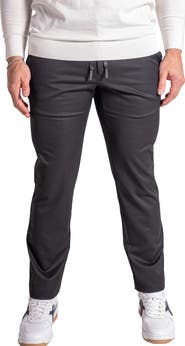 Maceoo Ascension Drawstring Pants