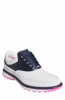 adidas MC80 Spikeless Golf Shoe