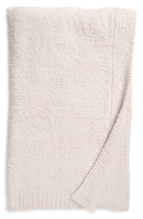 CozyChic™ Throw Blanket