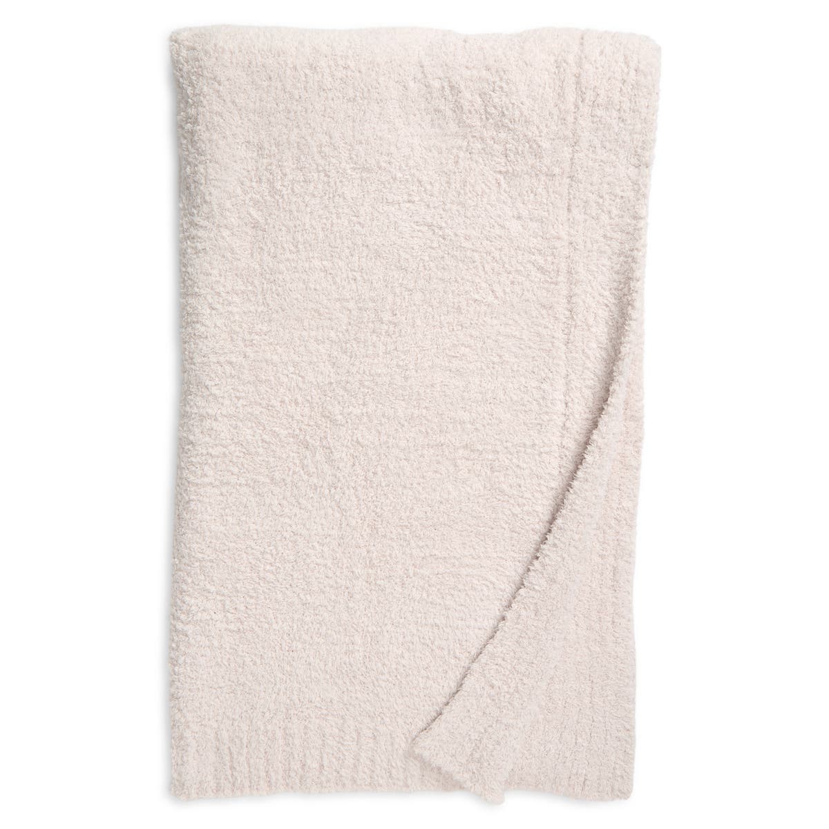 Barefoot Dreams CozyChic Throw Blanket