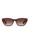 55mm Rectangle Sunglasses