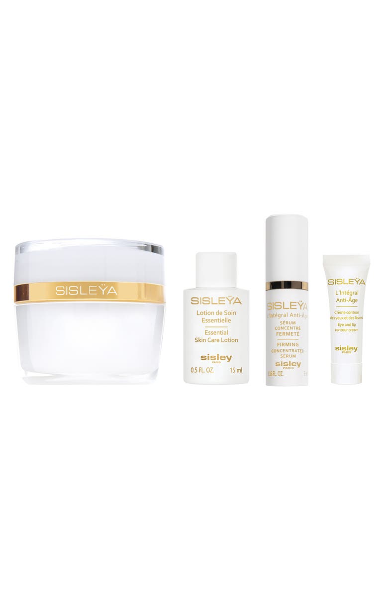 Sisley Paris L'Integral Anti-Age Discovery Program Set, Main, color,