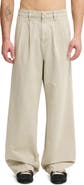 Cotton On Men's Super Baggy Pleated Pant