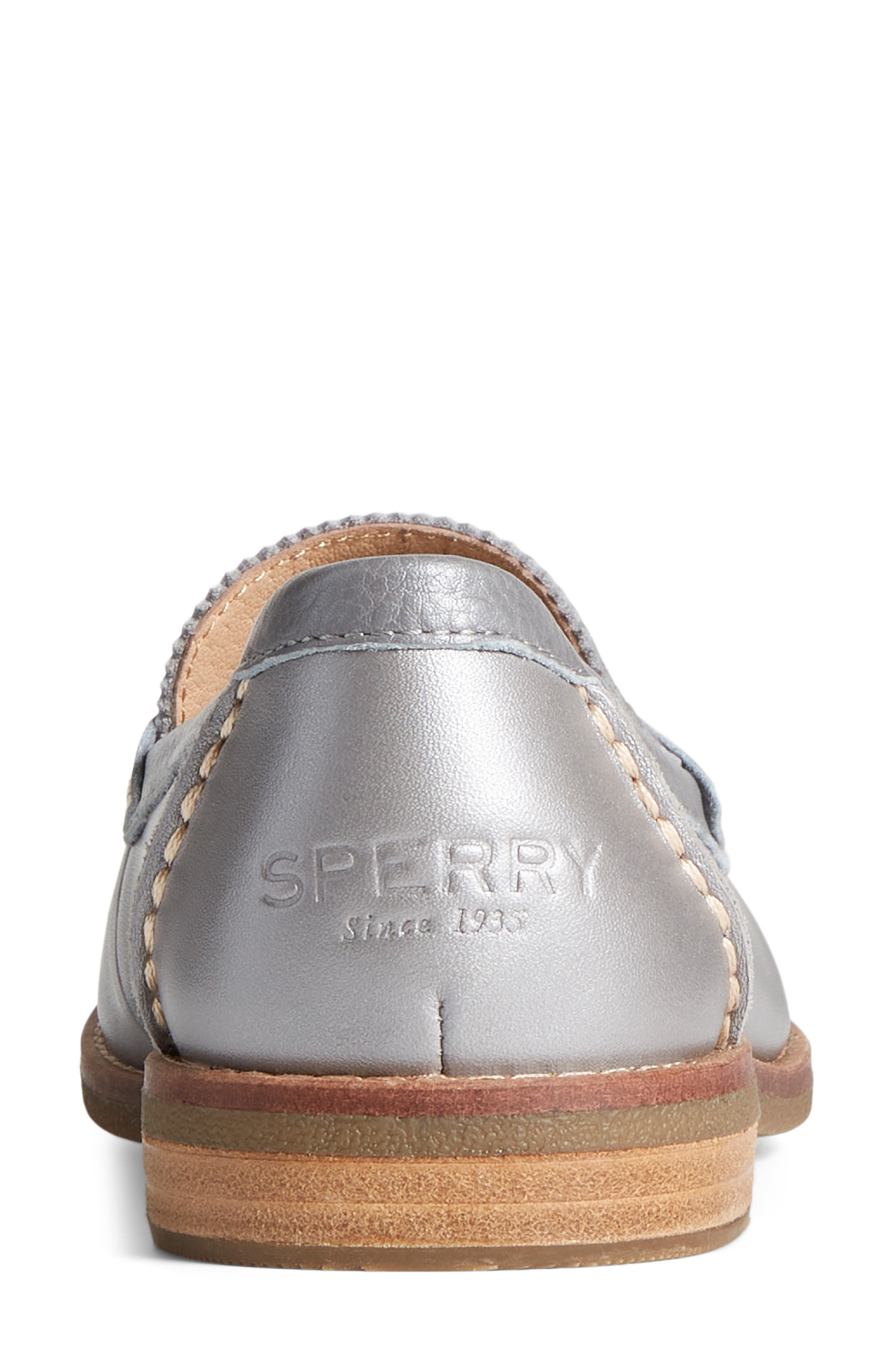 Sperry Seaport Penny Loafer, Alternate, color, 