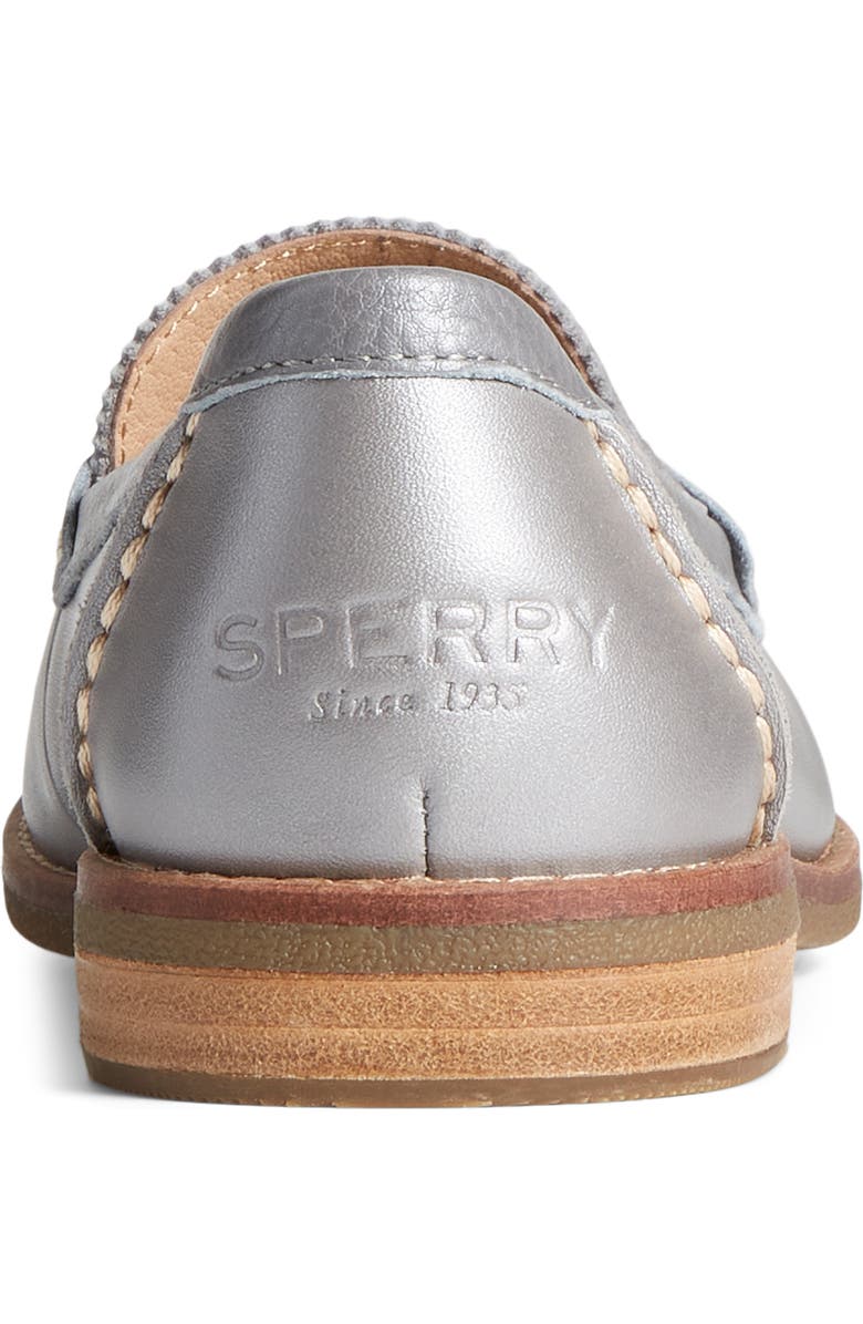 Sperry Seaport Penny Loafer, Alternate, color,