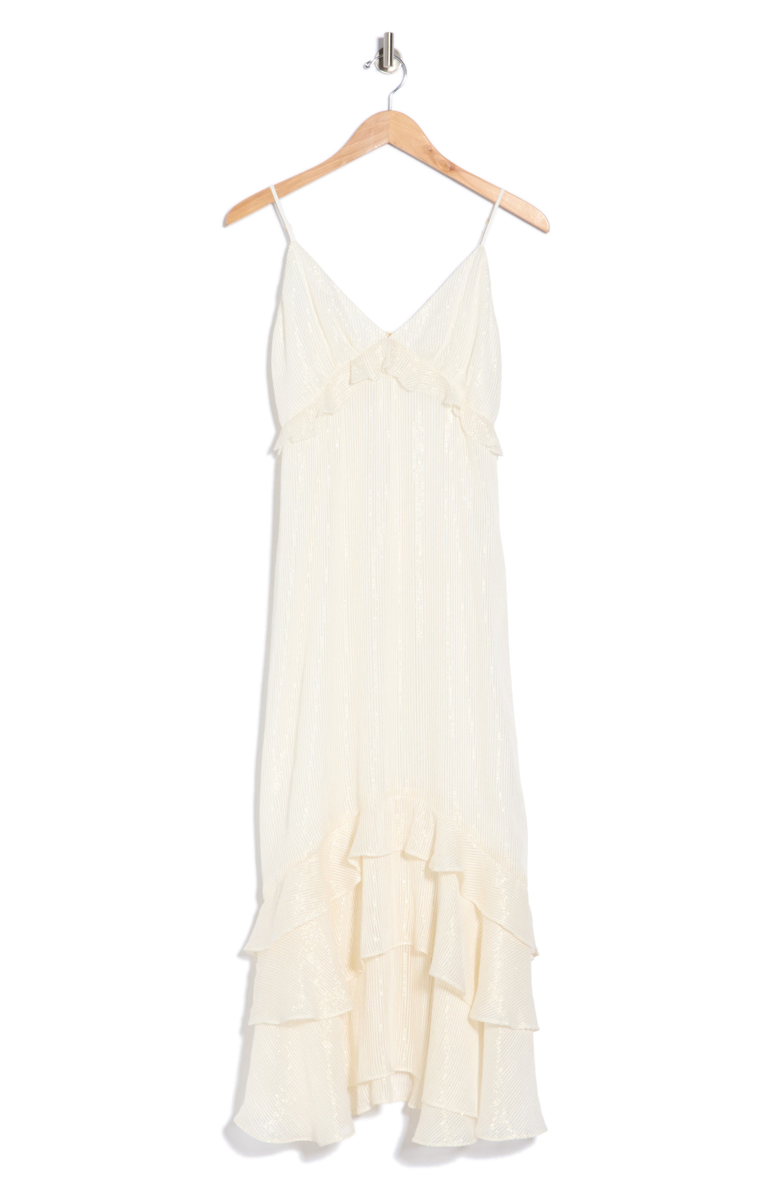 selected WHITE
