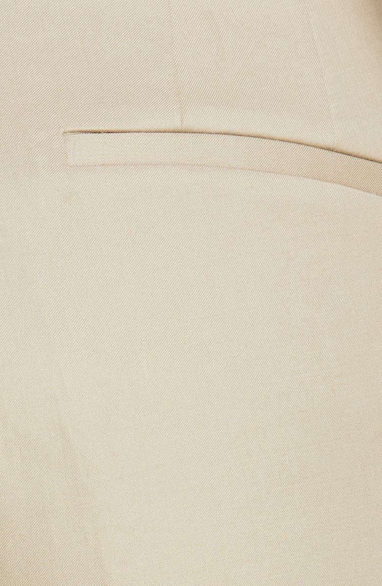 Michael Kors Embellished Crop Cargo Pants, Alternate, color,