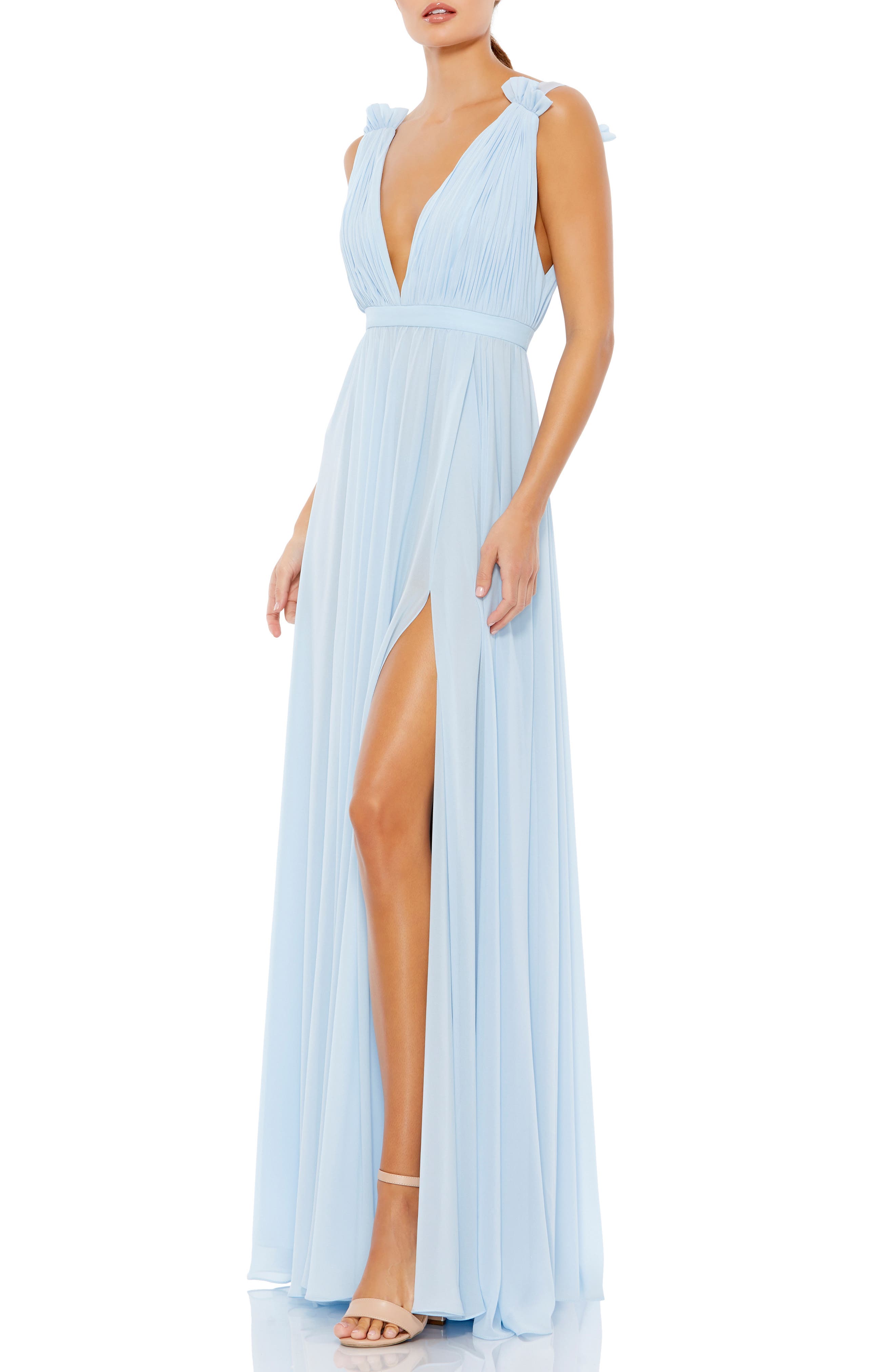 selected POWDER BLUE